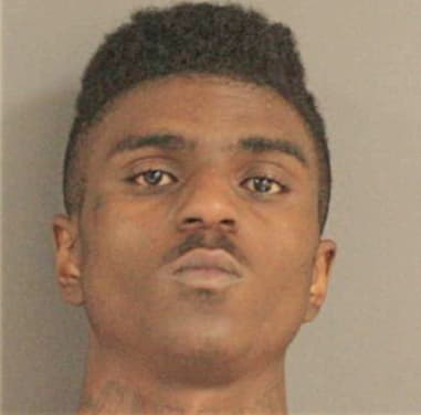 Christopher Smith - Hinds County, MS 