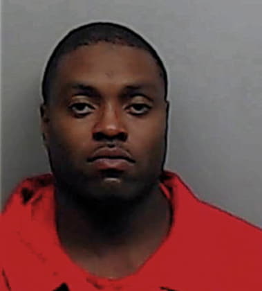 Curtis Smith - Fulton County, GA 