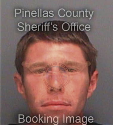 Daniel Smith - Pinellas County, FL 