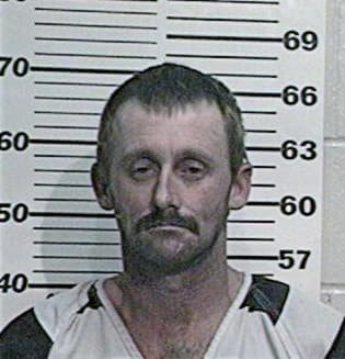 James Smith, - Henderson County, TX 