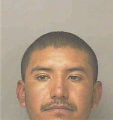 Matthew Smith - Polk County, FL 