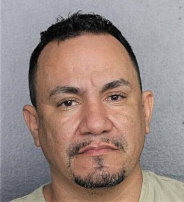 Christopher Soto, - Broward County, FL 