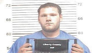 Timothy Spinks, - Liberty County, TX 