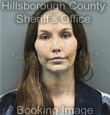 Audra Steadman, - Hillsborough County, FL 