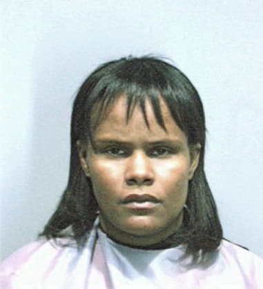 Yolanda Tate - DeKalb County, GA 