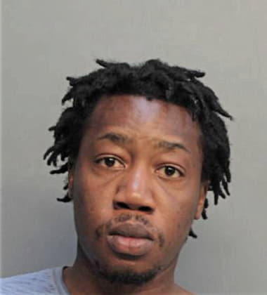 Kwame Taylor, - Dade County, FL 