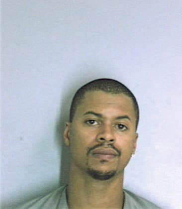 Lester Thomas - DeKalb County, GA 