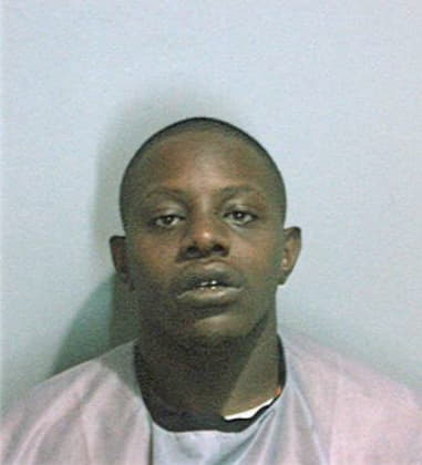 Reginald Thomas - DeKalb County, GA 