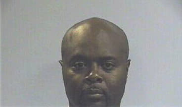 Terry Thurman - Fayette County, KY 
