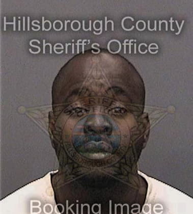 Elijah Tillis, - Hillsborough County, FL 