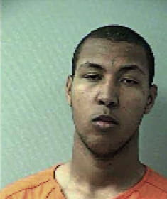 Dimitri Tolden, - Okaloosa County, FL 