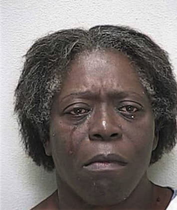 Alisa Twitty, - Marion County, FL 