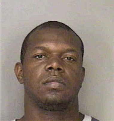 Nathan Tyson, - Polk County, FL 