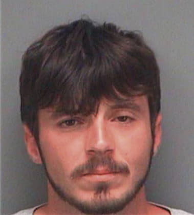 Allen Vanbenthuysen, - Pinellas County, FL 