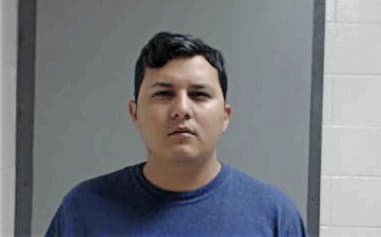 Armando Vasquez - Hidalgo County, TX 