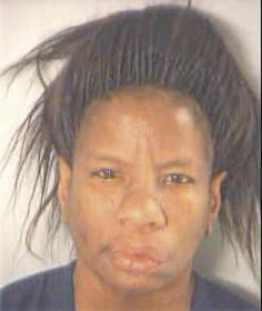 Tiajuana Walker, - Fulton County, GA 