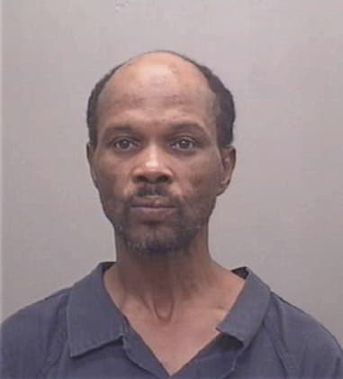 Willie Walker, - Forsyth County, NC 