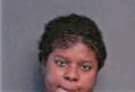 Cortney Watts - Marion County, SC 