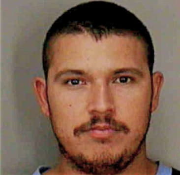 Thomas Wheatley - Polk County, FL 