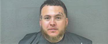 Carl White, - Amherst County, VA 