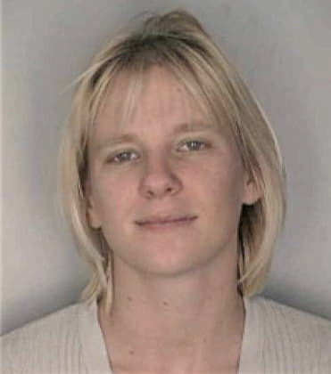 Julia White - Hillsborough County, FL 