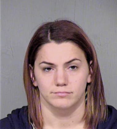 Shelby Whitman - Maricopa County, AZ 
