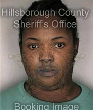Barbara Williams - Hillsborough County, FL 