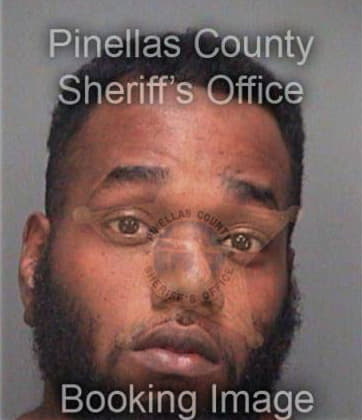 Richard Williams, - Pinellas County, FL 