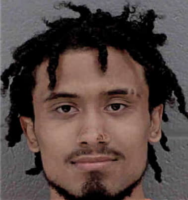 Taquan Williams - Mecklenburg County, NC 