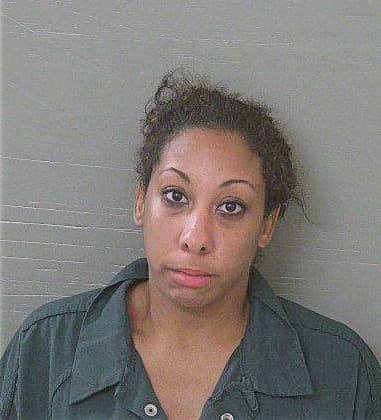 Alexandria Wilson, - Escambia County, FL 