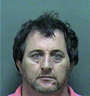 Warren Withrow - Mecklenburg County, NC 