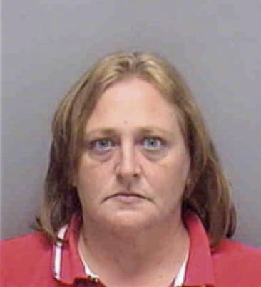 Sharon Woods, - Lee County, FL 