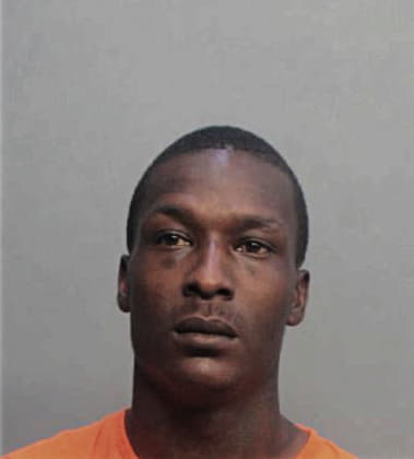 Antonio Wright, - Dade County, FL 