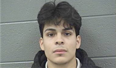 Gerardo Alcala, - Cook County, IL 