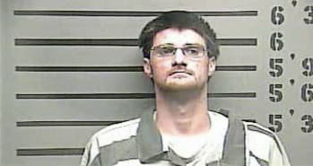 Dennis Alfred, - Hopkins County, KY 