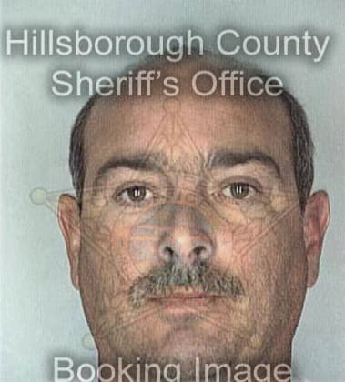 Michael Aloian, - Hillsborough County, FL 