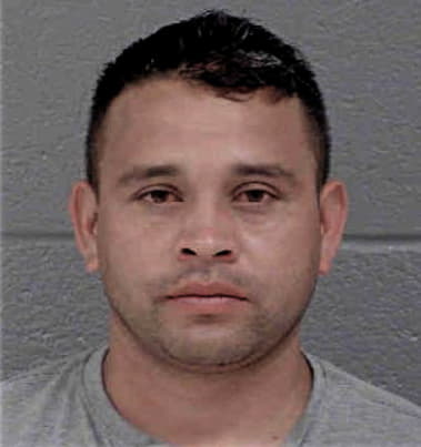 Oscar Amador-Oyuela, - Mecklenburg County, NC 