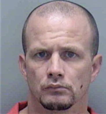 James Anderson, - Lee County, FL 