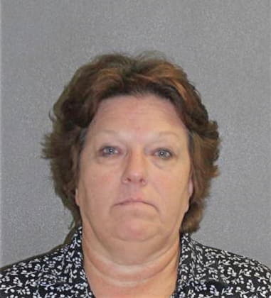 Julia Andrews, - Volusia County, FL 