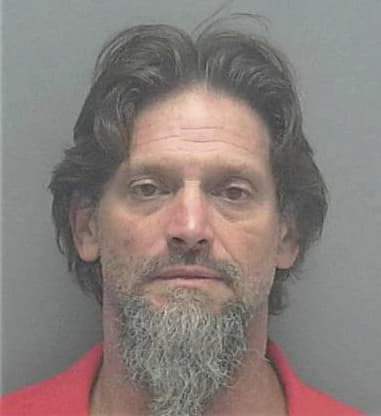 Fabio Araujo, - Lee County, FL 