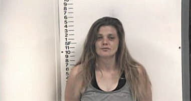 Stephanie Austin, - Putnam County, TN 