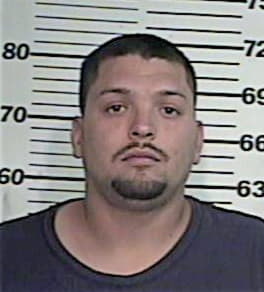 Alejandro Avalos, - Hidalgo County, TX 