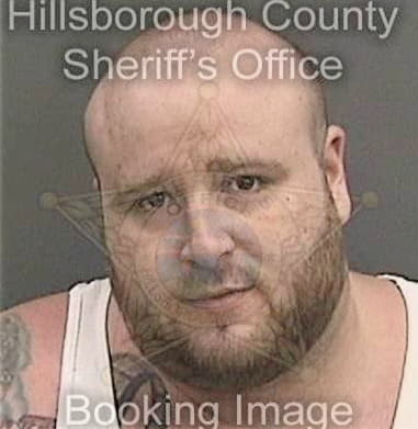 Cody Baldwin, - Hillsborough County, FL 