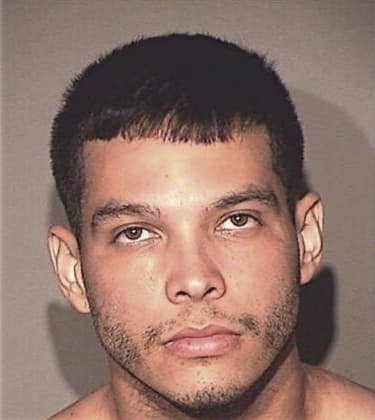 Patricio Barbosa, - Osceola County, FL 