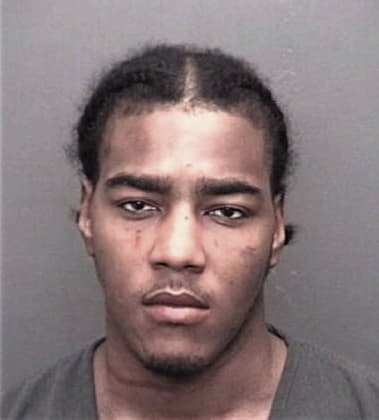 Lamontae Bass, - Vanderburgh County, IN 