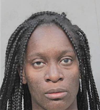 Antionette Bell, - Dade County, FL 