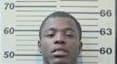 Damon Bendolph, - Mobile County, AL 