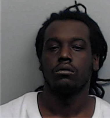 William Benford - Fulton County, GA 