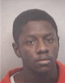 Richard Benton - Fulton County, GA 