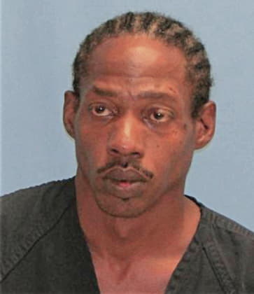 Terence Betts, - Pulaski County, AR 